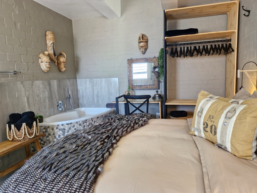 To Let 2 Bedroom Property for Rent in Dwarskersbos Western Cape